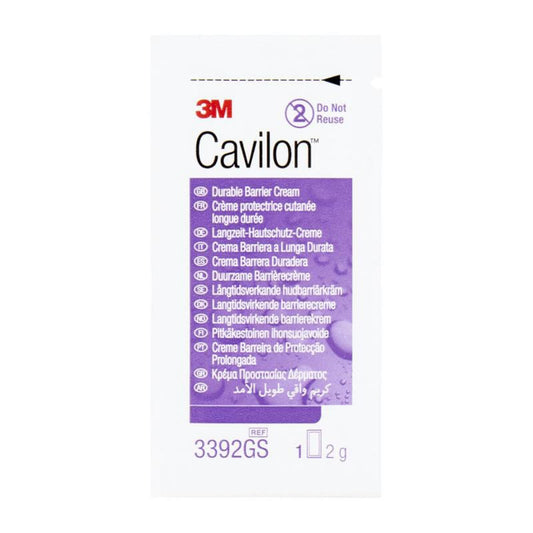3M™ Cavilon™ Durable Barrier Cream 12 x 92 g (tube)