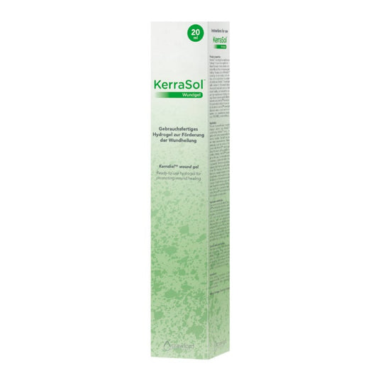 3M™ Kerrasol™ Wound Gel