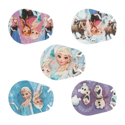 3M™ Opticlude™ Paediatric Eye Patch Disney Princesses