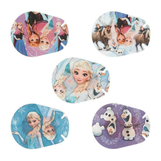 3M™ Opticlude™ Paediatric Eye Patch Disney Princesses