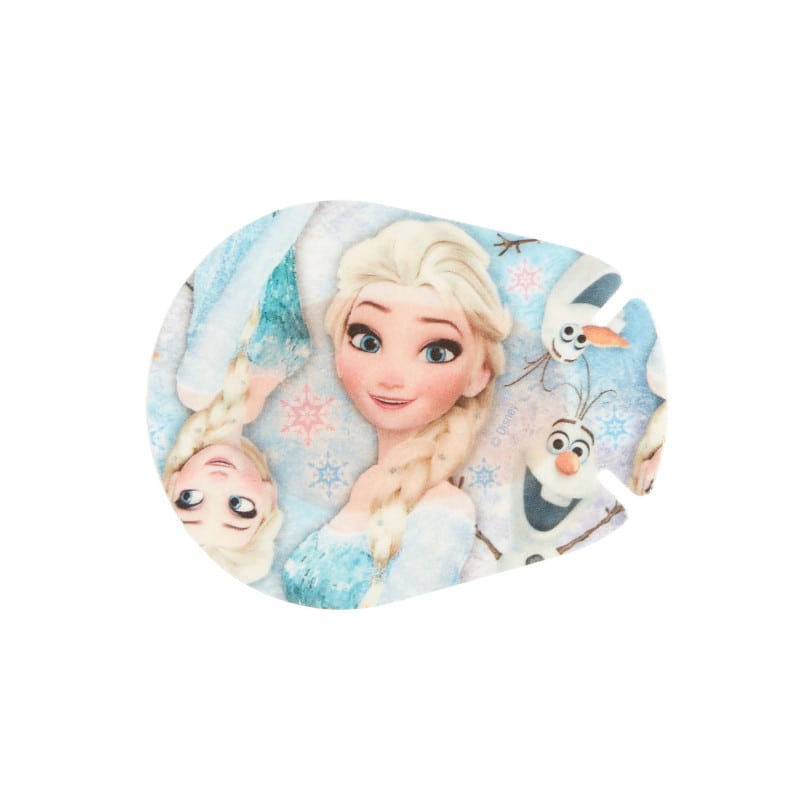 3M™ Opticlude™ Paediatric Eye Patch Disney Princesses