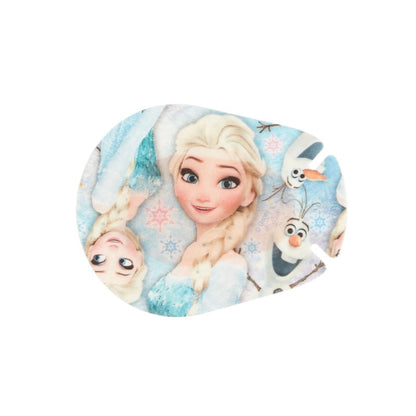 3M™ Opticlude™ Paediatric Eye Patch Disney Princesses