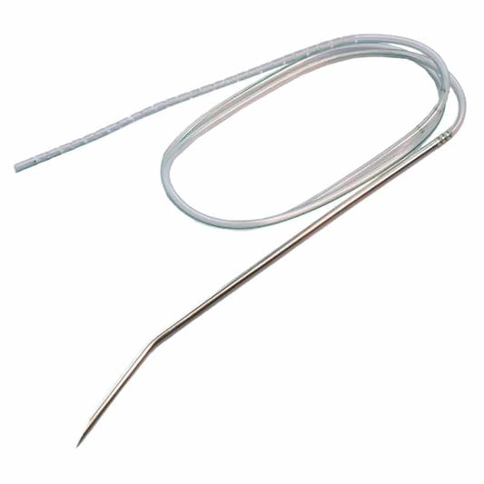 Redon Drain with guide needle CH 12