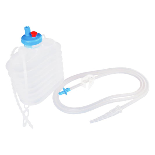 Redon Bellows (Surgery System) 500 ml