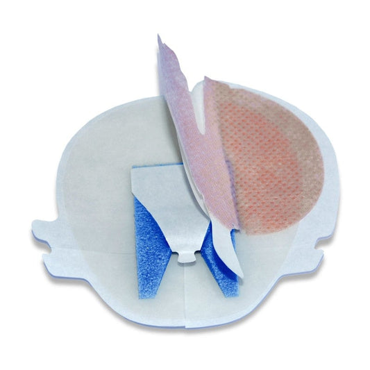 Drainage Fixation Plaster