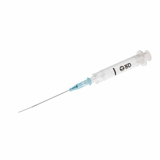 BD Insyte-A™ Arterial Catheter 20G 1.1 x 38 mm