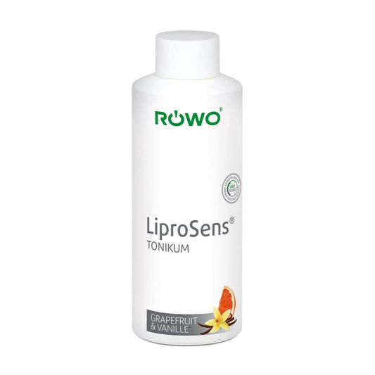 RÖWO LiproSens® Tonic Tropical Lemon