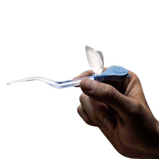 Bionix ClearLook Lighted Ear Curettes FlexLoop