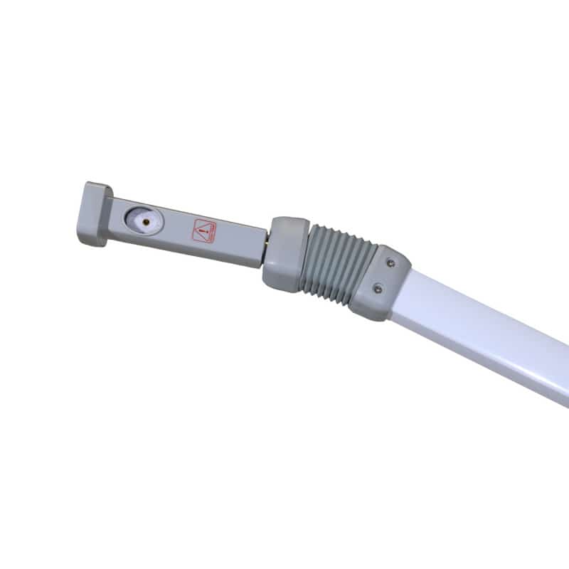 Silverfox Digital Steamer 800 D