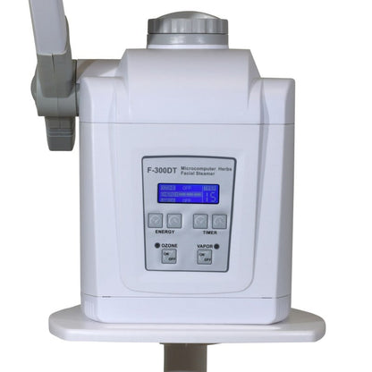 Silverfox Digital Steamer 800 D