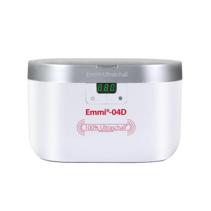 Emmi-04D Ultrasonic Cleaner