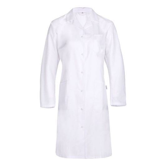 Hydra Lab Coat 48