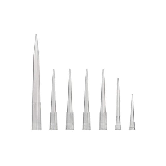 Accumax Universal Pipette Tips 200 µl