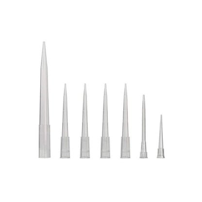 Accumax Universal Pipette Tips 10 µl