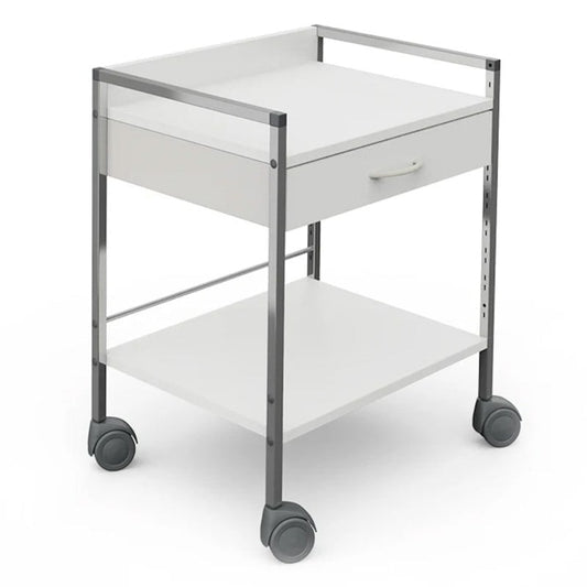 Variocar Multipurpose Trolley with 1 drawer