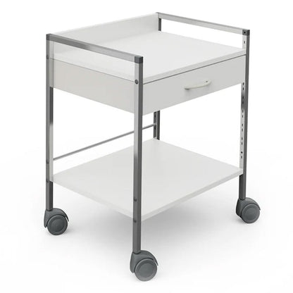 Variocar Multipurpose Trolley with 2 drawers