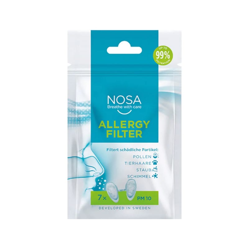 NOSA allergy filter Small