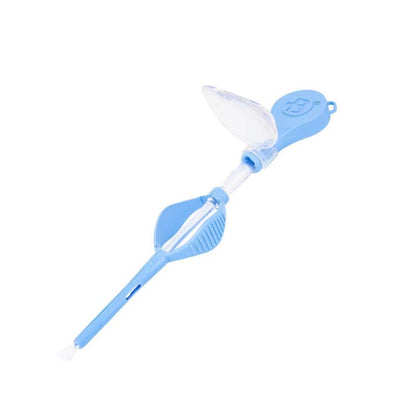 Bionix® Ear Forceps with illuminator