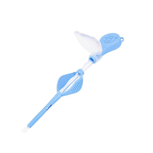 Bionix® Ear Forceps with illuminator