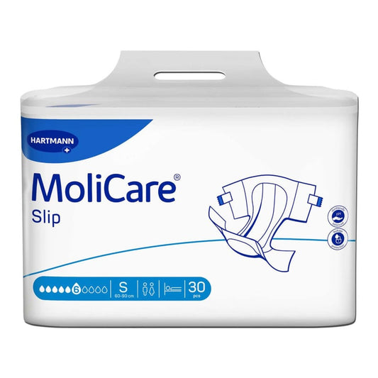 MoliCare® Slip, 6 Drops