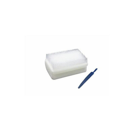 Sterile Surgical Scrub Brushes