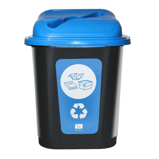 Modular Waste Bin for paper