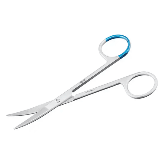 Eccoline© Iris Scissors curved