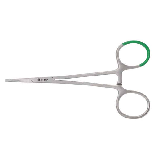 Sentina® Micro Mosquito Forceps curved