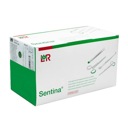 Sentina® DeBakey Forceps
