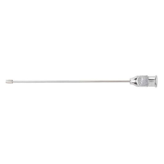 Eccoline© Button Cannula