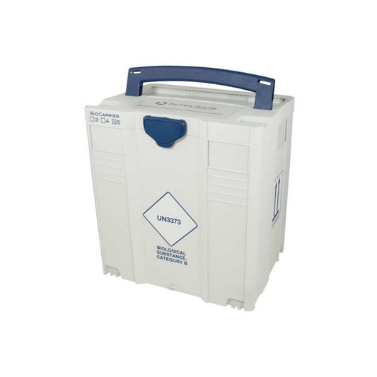 BioCarrier 650 10.8 L
