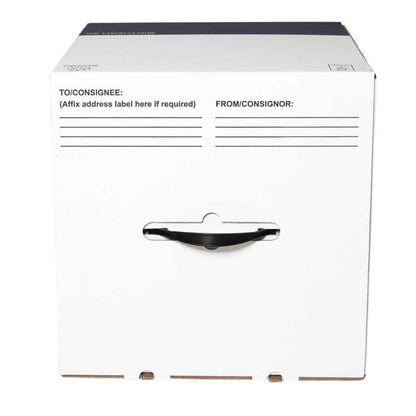 Biotherm Dry Ice Overpack 80
