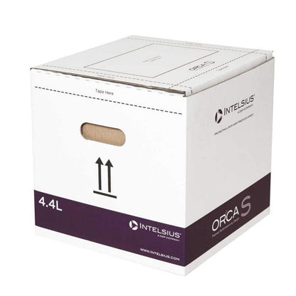 ORCA Dry Ice XL
