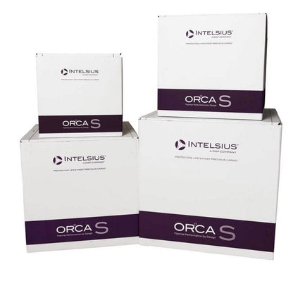 ORCA Dry Ice S