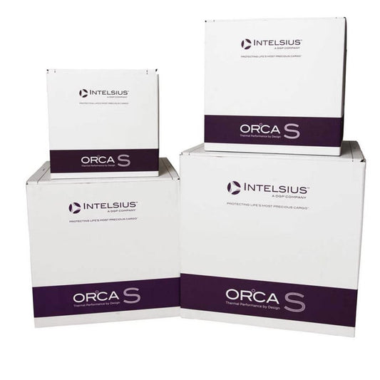 ORCA Dry Ice M