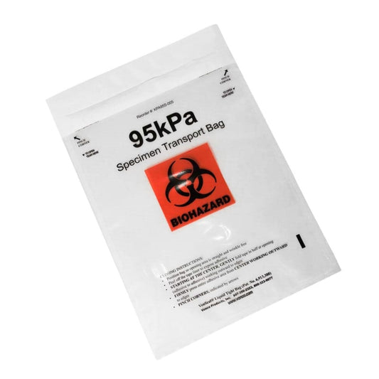 Pathopouch A5 without absorbent