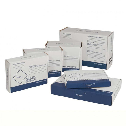 Pathoshield 6 Pouch