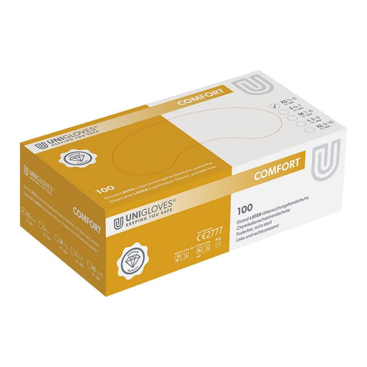 Unigloves Comfort® M
