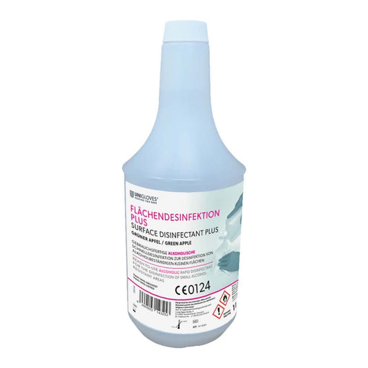 Unigloves Surface Disinfectant Plus 10 Litres, Fresh