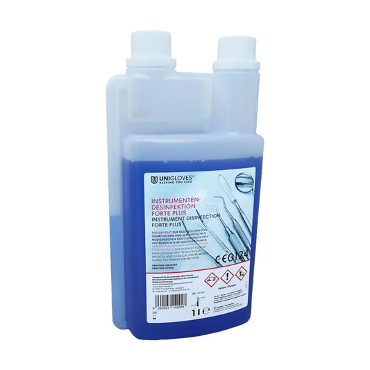 Instrument Disinfection Forte Plus 10 Litres
