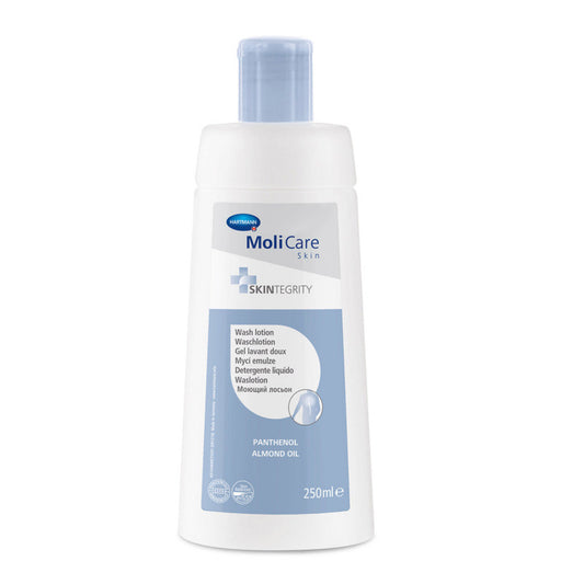 MoliCare Skin Wash Lotion 250 ml