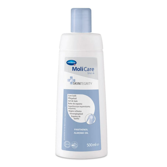 MoliCare Skin Care Bath