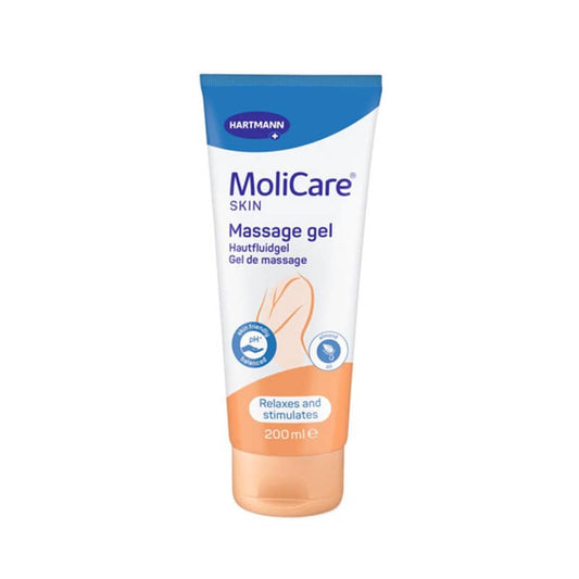 MoliCare Skin Massage Gel