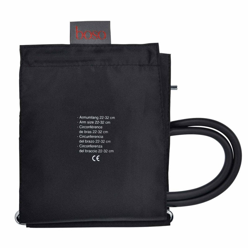 boso classic Velcro Cuff 22-32 cm (adult)
