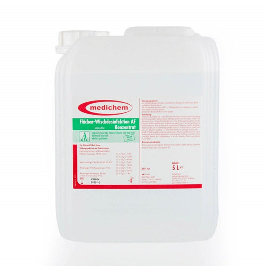 Surface Wipe Disinfectant