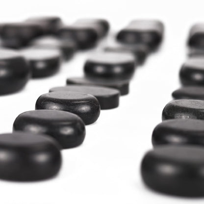 HABYS Hot Stone Massage Set