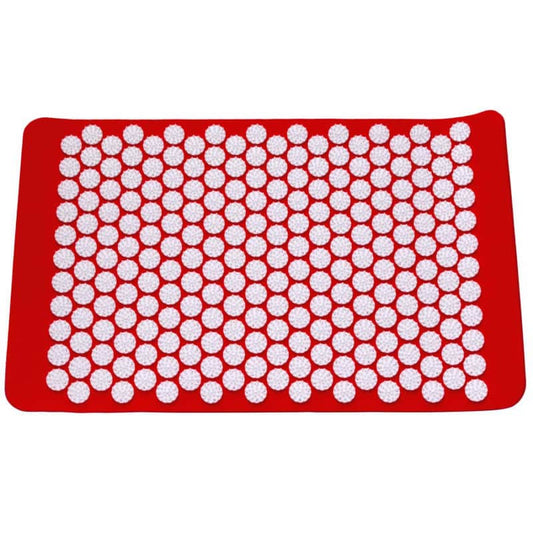 Acupressure Mat red