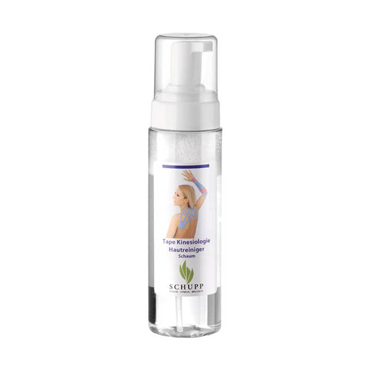 Kinesiology Tape Skin Cleanser