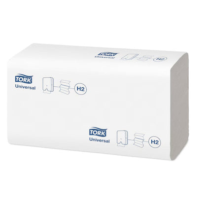 Tork Xpress® Multifold Hand Towels
