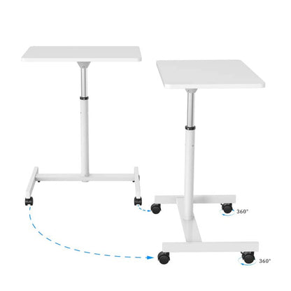 STAND VM-SU Standing Desk black